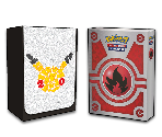 Deck Boxes (Generations IV-VII)