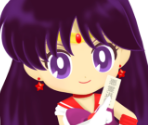 Sailor Mars