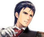 Reinhardt (A Splendid Soiree)