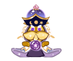 Prophet Cookie (Astromancer)