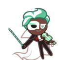 Mint Choco Cookie (Mysterious Virtuoso)