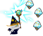 Wizard Cookie