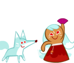 Kumiho Cookie