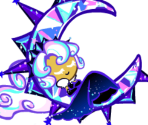 Moonlight Cookie (Milky Way)