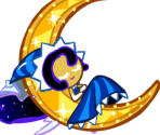 Moonlight Cookie