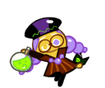Alchemist Cookie