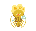 Angel Cookie