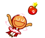 Cherry Cookie