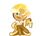 Sparkling Cookie (Star Guest)