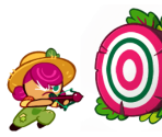 Beet Cookie (Farm Ranger)