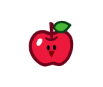 Red Apple