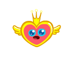 Princess's Locket