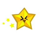 Celestial Star