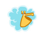 Cloud Pelican