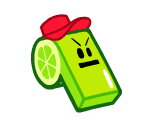 Mr. Limeguard