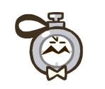 Pocket Watch Referee