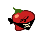 Bad Pepper