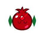 Ruby Pomegranate