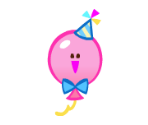 Party Balloon