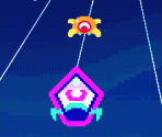 Space Jelly Rocket