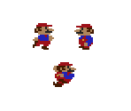 Mario (Retro)