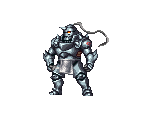 Alphonse Elric