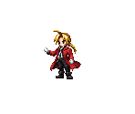 Edward Elric