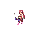 Serah