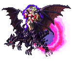 Umbral Dragon Dark Fina