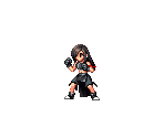 Tifa (FFVII: AC)