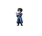 Roy Mustang