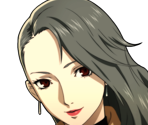 Sae Niijima