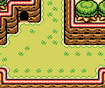 The Legend of Zelda Overworld (Oracle of Seasons / Ages-Style)