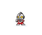 Ultraman