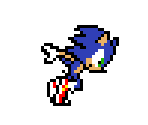 Sonic (Sonic Pocket Adventure-Style)