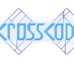 CrossCode Logos