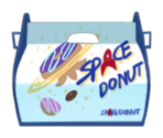 Donut Box