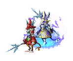 Freya (Dragon Knight)