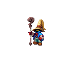 Black Mage Vivi