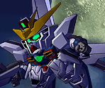 X Gundam