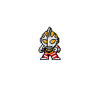 Ultraman Gaia