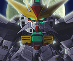 DX Gundam