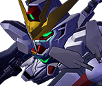 X Gundam Divider