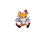 Tails Doll (Sonic 3 Style)