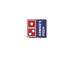 Domino's Pizza Logo