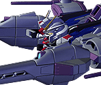 Freedom Gundam (Meteor)