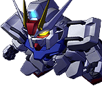 Strike Gundam