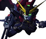 Raider Gundam
