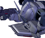 Impulse Gundam (MA)