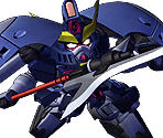 Abyss Gundam